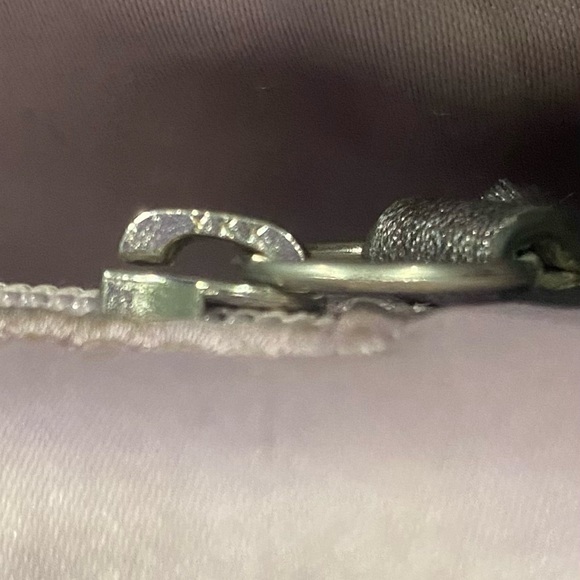 Authentic Leather Coach Satchel/ Shoulder Handbag - Picture 8 of 11